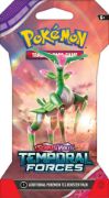 Obrázek Pokémon TCG: SV05 Temporal Forces - 1 Blister Booster