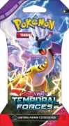 Obrázek Pokémon TCG: SV05 Temporal Forces - 1 Blister Booster