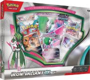 Obrázek Pokémon TCG: Roaring Moon / Iron Valiant ex Box