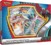 Obrázek Pokémon TCG: Roaring Moon / Iron Valiant ex Box