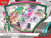 Obrázek Pokémon TCG: Roaring Moon / Iron Valiant ex Box