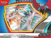 Obrázek Pokémon TCG: Roaring Moon / Iron Valiant ex Box