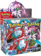 Obrázek Pokémon TCG: SV04 Paradox Rift - Booster