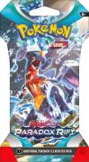 Obrázek Pokémon TCG: SV04 Paradox Rift - 1 Blister Booster