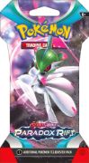 Obrázek Pokémon TCG: SV04 Paradox Rift - 1 Blister Booster