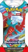 Obrázek Pokémon TCG: SV04 Paradox Rift - 1 Blister Booster