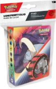 Obrázek Pokémon TCG: Minialbum s boosterem SS 2024