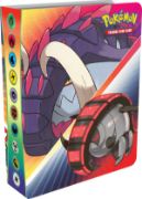 Obrázek Pokémon TCG: Minialbum s boosterem SS 2024