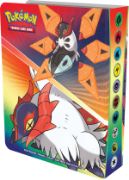 Obrázek Pokémon TCG: Minialbum s boosterem SS 2024