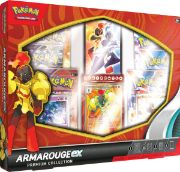 Obrázek Pokémon TCG: Armarouge ex Premium Collection