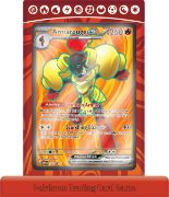 Obrázek Pokémon TCG: Armarouge ex Premium Collection