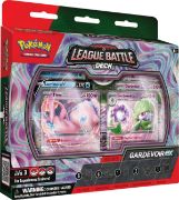 Obrázek Pokémon TCG: Gardevoir ex League Battle Deck