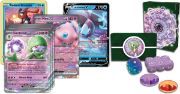 Obrázek Pokémon TCG: Gardevoir ex League Battle Deck