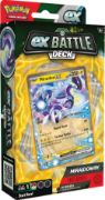 Obrázek Pokémon TCG: ex Battle Deck - Victini & Miraidon