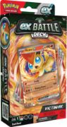 Obrázek Pokémon TCG: ex Battle Deck - Victini & Miraidon