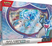 Obrázek Pokémon TCG: Palafin ex Box