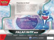 Obrázek Pokémon TCG: Palafin ex Box