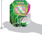 Obrázek Pokémon TCG: Paradox Clash Tin