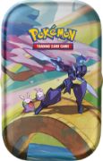 Obrázek Pokémon TCG: Vibrant Paldea Mini Tin