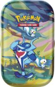 Obrázek Pokémon TCG: Vibrant Paldea Mini Tin