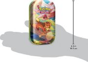 Obrázek Pokémon TCG: Vibrant Paldea Mini Tin