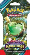 Obrázek Pokémon TCG: SV06 Twilight Masquerade - 1 Blister Booster