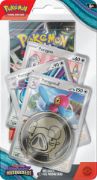 Obrázek Pokémon TCG: SV06 Twilight Masquerade - Premium Checklane Blister