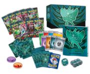 Obrázek Pokémon TCG: SV06 Twilight Masquerade - Elite Trainer Box