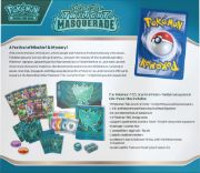 Obrázek Pokémon TCG: SV06 Twilight Masquerade - Elite Trainer Box