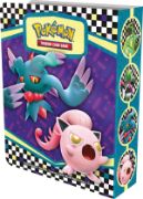 Obrázek Pokémon TCG: Back to School 2024 - Collectors Chest