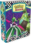 Obrázek Pokémon TCG: Back to School 2024 - Collectors Chest