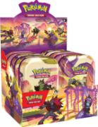 Obrázek Pokémon TCG: SV6.5 Shrouded Fable - Mini Tin