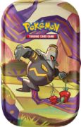 Obrázek Pokémon TCG: SV6.5 Shrouded Fable - Mini Tin