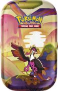 Obrázek Pokémon TCG: SV6.5 Shrouded Fable - Mini Tin