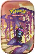 Obrázek Pokémon TCG: SV6.5 Shrouded Fable - Mini Tin