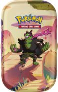 Obrázek Pokémon TCG: SV6.5 Shrouded Fable - Mini Tin