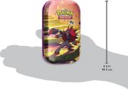 Obrázek Pokémon TCG: SV6.5 Shrouded Fable - Mini Tin