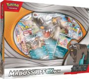 Obrázek Pokémon TCG: Mabosstiff ex Box