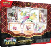 Obrázek Pokémon TCG: SV4.5 Paldean Fates - Premium Collection