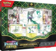 Obrázek Pokémon TCG: SV4.5 Paldean Fates - Premium Collection