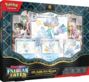 Obrázek Pokémon TCG: SV4.5 Paldean Fates - Premium Collection