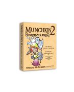 Obrázek Munchkin - rozšíření 2.