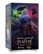 Obrázek Svatyně: Strážci věků - Krajiny soumraku