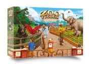 Obrázek Zoo Tycoon: The Board Game - české vydání