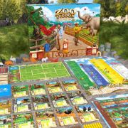 Obrázek Zoo Tycoon: The Board Game - české vydání