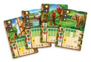 Obrázek Zoo Tycoon: The Board Game - české vydání