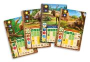 Obrázek Zoo Tycoon: The Board Game - české vydání