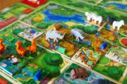 Obrázek Zoo Tycoon: The Board Game - české vydání