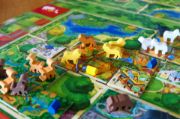 Obrázek Zoo Tycoon: The Board Game - české vydání