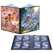 Obrázek Pokémon UP: SV04 Paradox Rift - A5 album